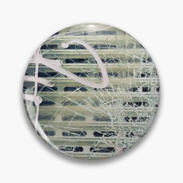 Item preview, Broken glass designed and sold by Sansaranna.