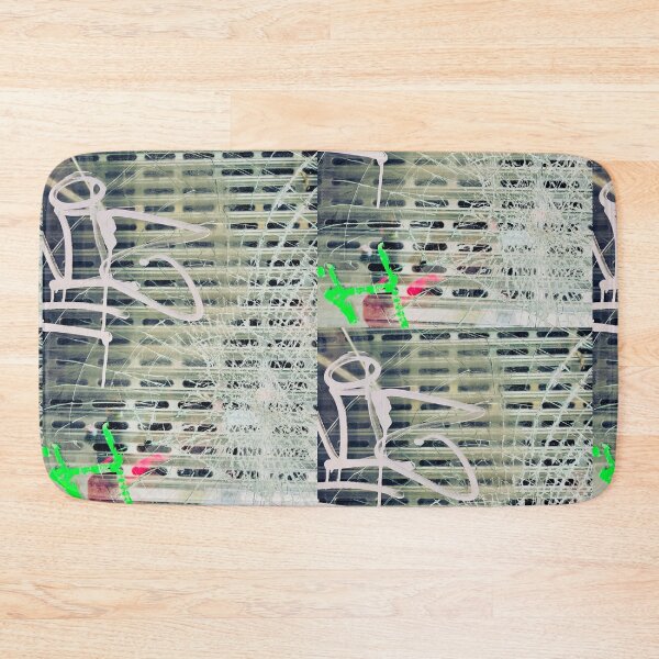 Item preview, Broken glass designed and sold by Sansaranna.
