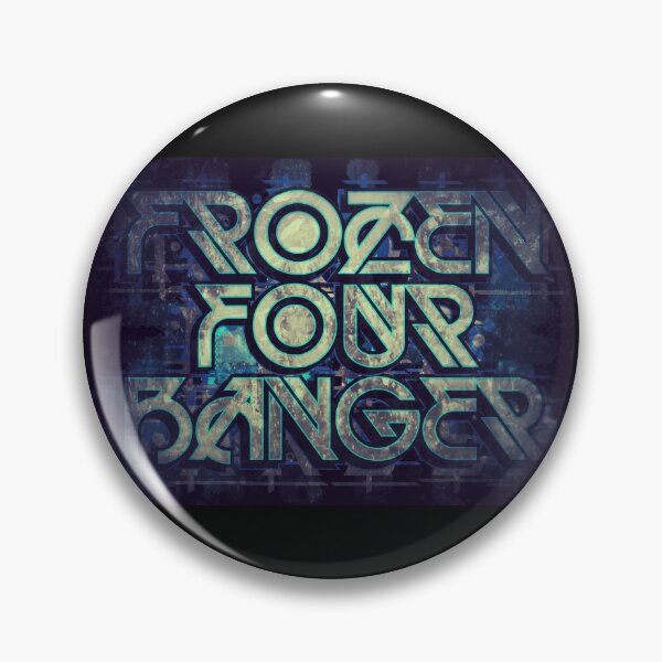 Item preview, Frozen 4 Banger Season 3 Logo designed and sold by Ajhdesign.