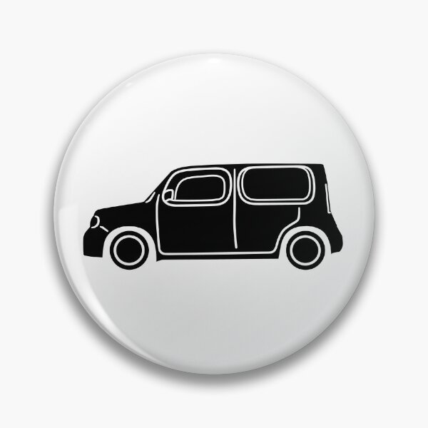 Item preview, Nissan Cube designed and sold by AutoClub.