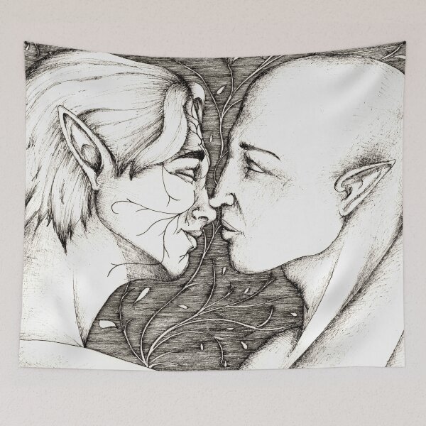 Item preview, Kiss designed and sold by AncaXBre.