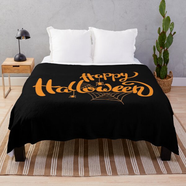 Item preview, Happy Halloween - Halloween Essentials- Halloween Gift- 2022 Happy Halloween,Retro Spooky Season- Halloween tee | Fall Shirt | Fall is my Favorite | Fall Clothing, Pocus designed and sold by NotUrAverageART.
