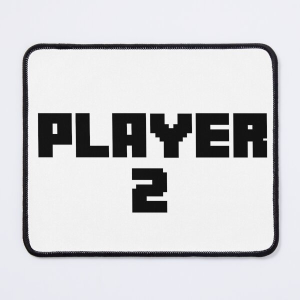 Item preview, Player 2 designed and sold by hdport.