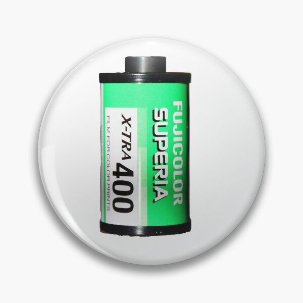 Item preview, Fujifilm Superia 35mm Film Canster designed and sold by JS-Photo-Video.