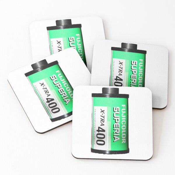 Item preview, Fujifilm Superia 35mm Film Canster designed and sold by JS-Photo-Video.