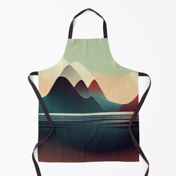 Item preview, Mountains - 1 designed and sold by MrVPhotography.