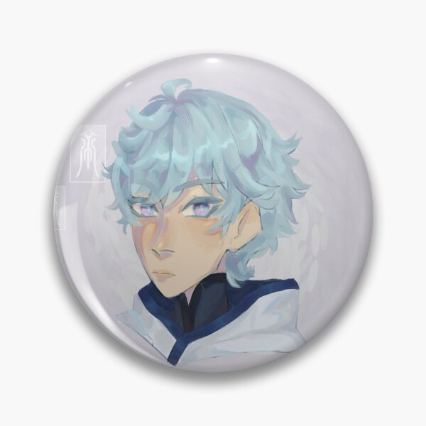 Item preview, Cryo Nephew designed and sold by zsdrawss.