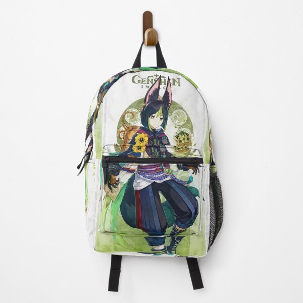 Item preview, Tighnari Genshin Impact designed and sold by Saikishop.