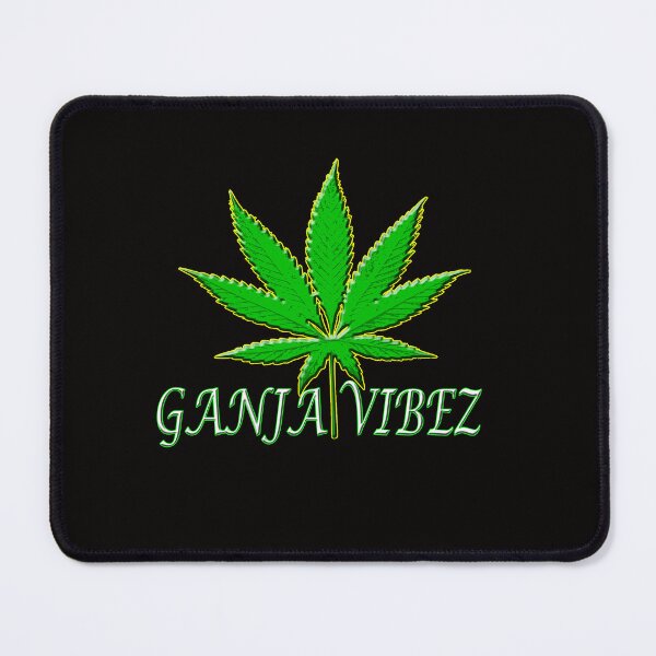 Item preview, Ganja Vibez Jamaica  designed and sold by Angelle55.