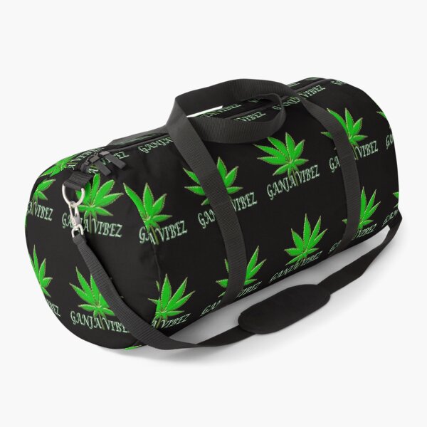 Aperçu de l'œuvre Ganja Vibez Jamaïque créée et vendue par Angelle55.