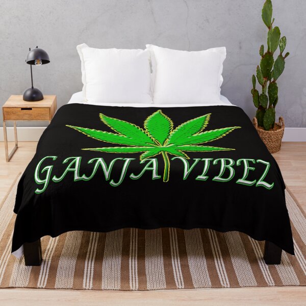 Artikelvorschau, Ganja Vibez Jamaika entworfen und verkauft von Angelle55.