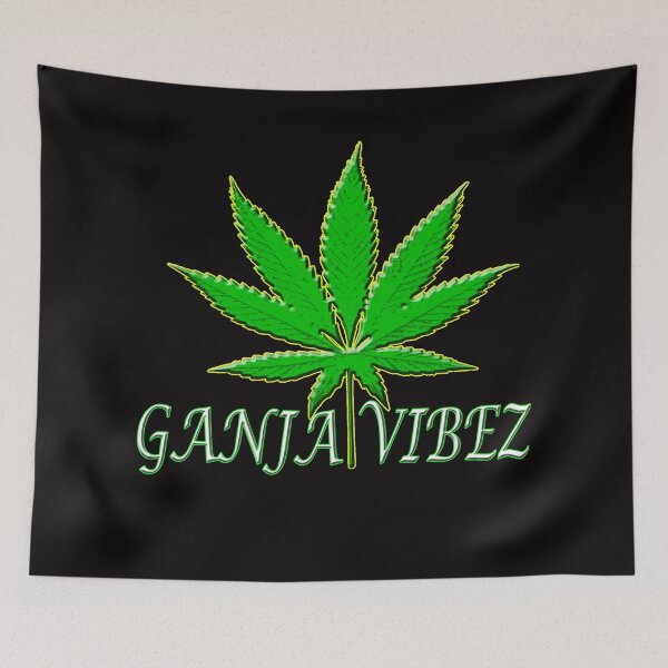 Item preview, Ganja Vibez Jamaica  designed and sold by Angelle55.