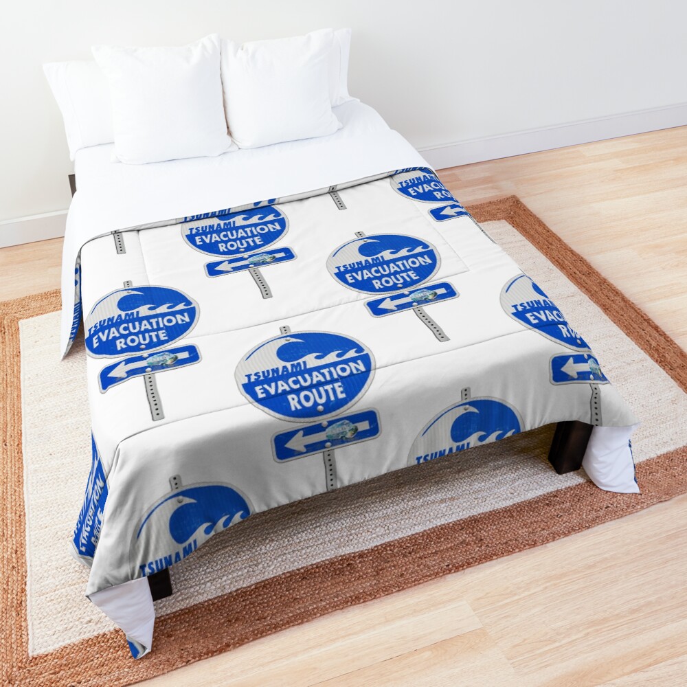Item preview, Comforter designed and sold by mystudiocreate.