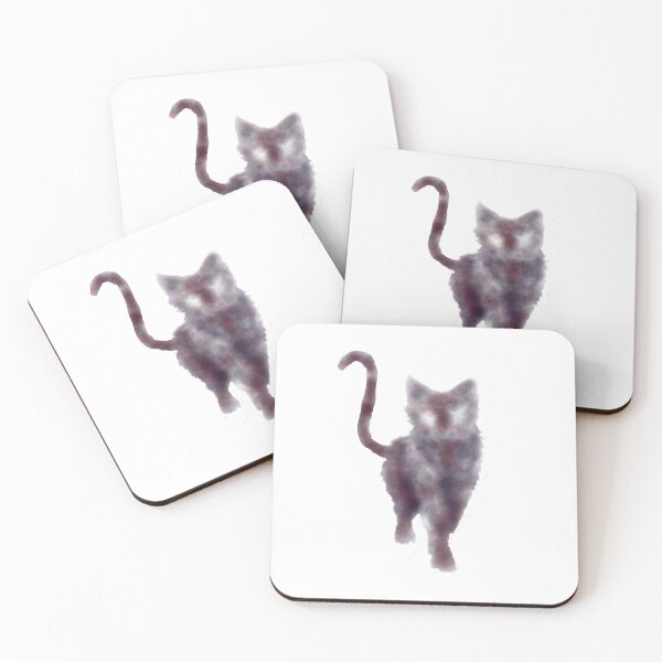 Item preview, Shadow Cat designed and sold by The Crafty Witch UK.