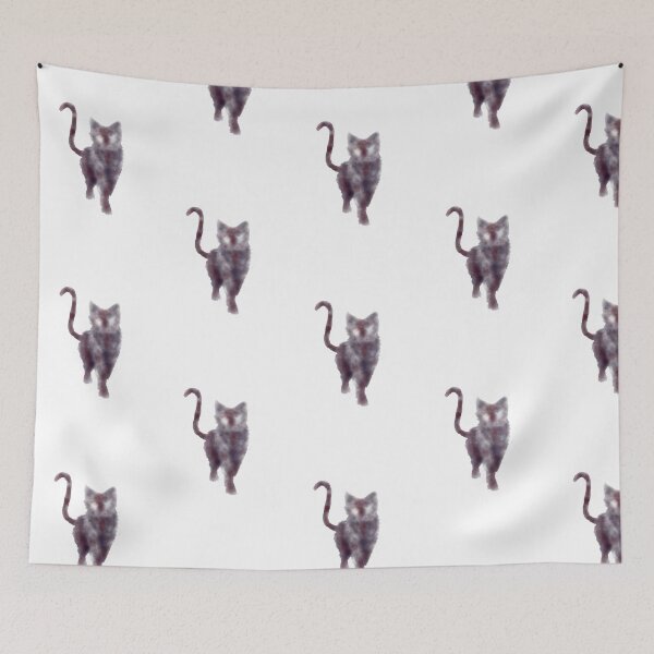 Item preview, Shadow Cat designed and sold by The Crafty Witch UK.