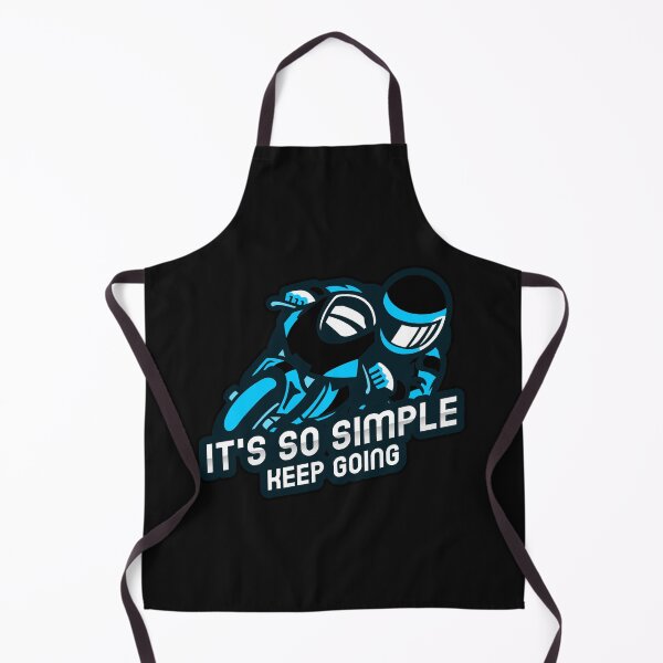 Item preview, It's So Simple Keep Going designed and sold by BestCoolStuff.