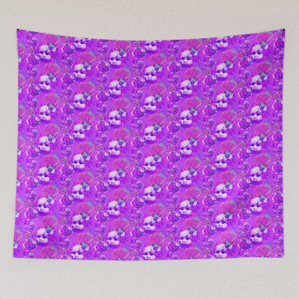 Item preview, Little Rose designed and sold by lizzystitch.