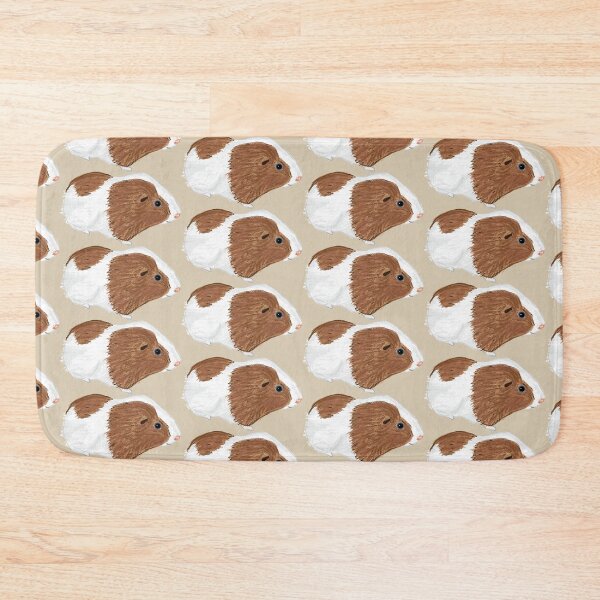 Item preview, Nice Artwork Showing an American Guinea Pig III designed and sold by JD's Shop.