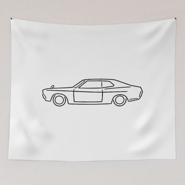 Item preview, Nissan Laurel Sedan C130 designed and sold by AutoClub.
