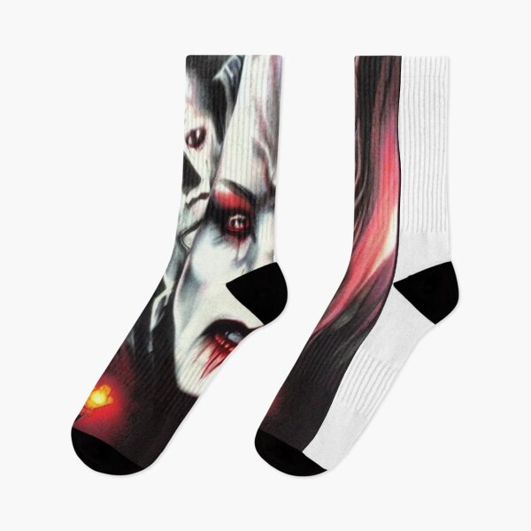 Item preview, 1990's movie poster for vampire:halloween the masquerade, gothic horror designed and sold by bestoftrendy.