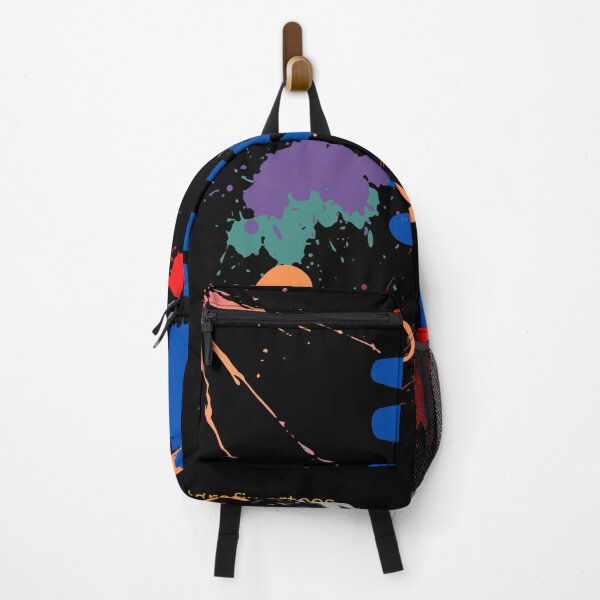 Item preview, Splotches & Streaks Of Colours. designed and sold by seriyusink69.