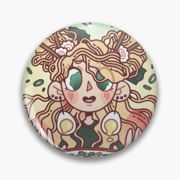 Item preview, Praise the ramen! designed and sold by Manammi.