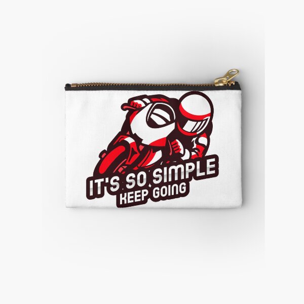 Item preview, It's So Simple Keep Going designed and sold by BestCoolStuff.