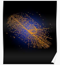 Higgs-Teilchenphysik Teilchenphysik Poster