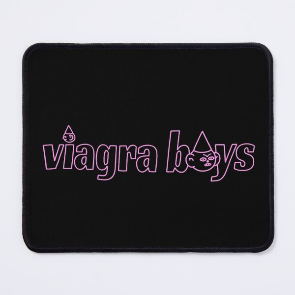 Item preview, viagra boys designed and sold by LondownDesign.