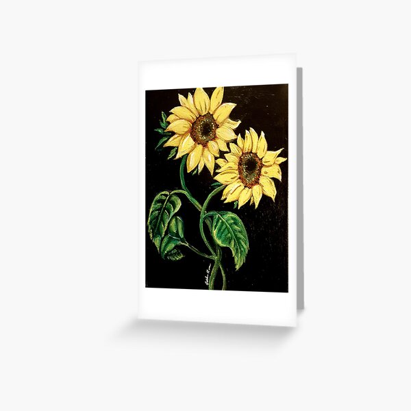 A Friend For All Times Greeting Card