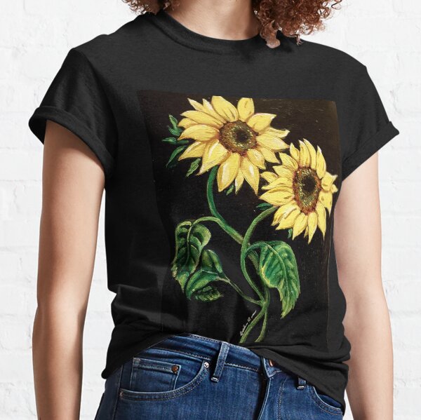 A Friend For All Times Classic T-Shirt