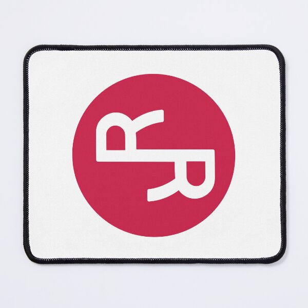 Item preview, RCHAIN-REV  Coin t shirt crypto-t-shirt RCHAIN-REV  Crypto stickers RCHAIN-REV  logo sticker designed and sold by crypto-t-shirt.