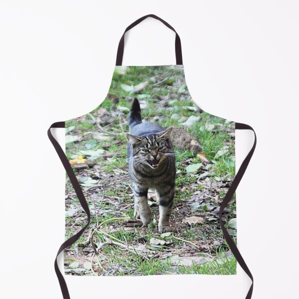 Item preview, tabby cat designed and sold by Francespoppy.