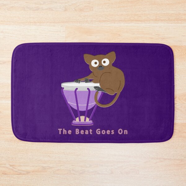 Item preview, Aye Aye The Beat Goes On designed and sold by janraydesigns.