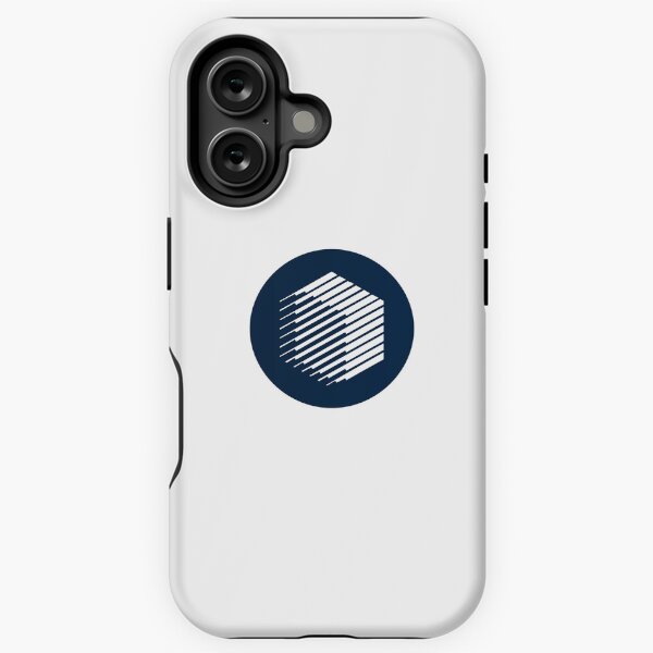 Vista previa del artículo con la obra «REN-REN Coin camiseta crypto-t-shirt REN-REN Crypto stickers REN-REN logo sticker», diseñado y vendido por crypto-t-shirt.