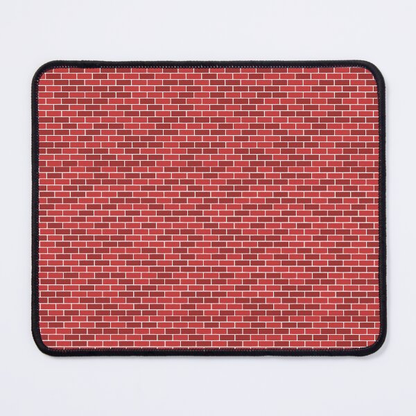 Item preview, Red Brick  designed and sold by My World Shop.