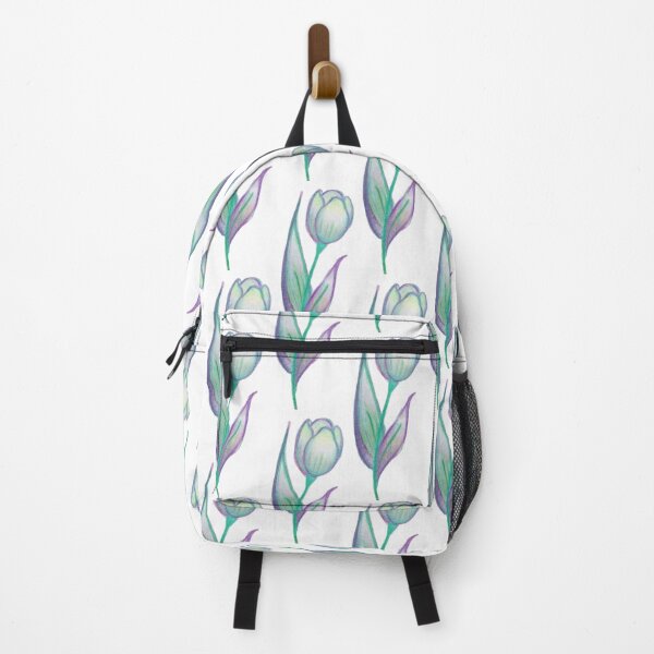 Item preview, Beautiful Aesthetic tulip designed and sold by Akali999.