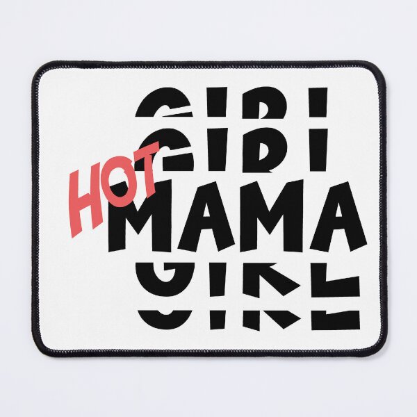 Item preview, Hot Mama designed and sold by Tonytops ⭐⭐⭐⭐⭐.