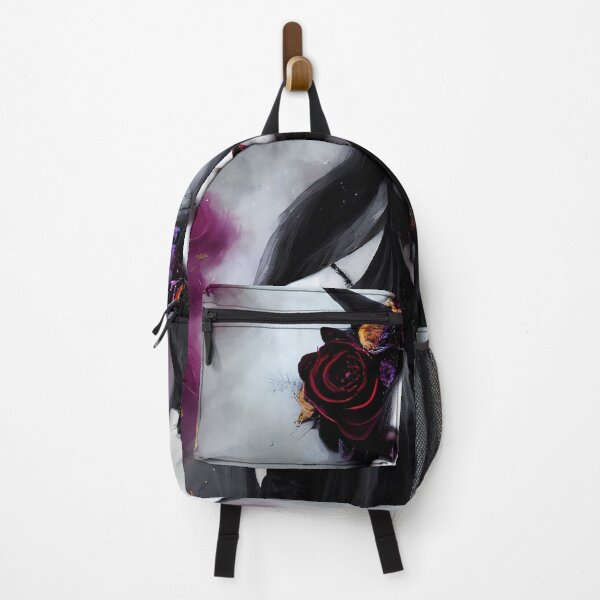 Item preview, Bountiful Blessings from Mother Rose designed and sold by @adorcharm Modern & Classic AI Art.