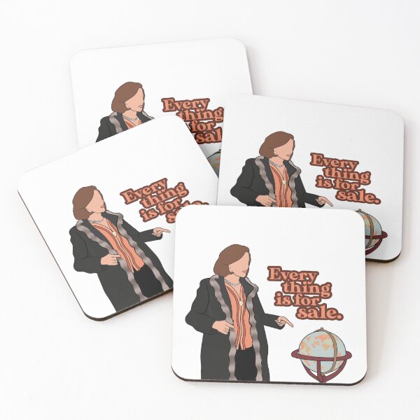 Item preview, Emily Gilmore - Everything is for sale designed and sold by mynameisliana.