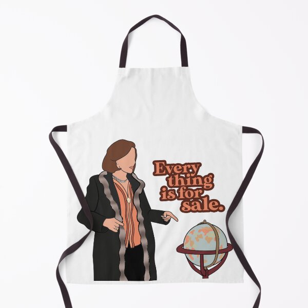 Item preview, Emily Gilmore - Everything is for sale designed and sold by mynameisliana.
