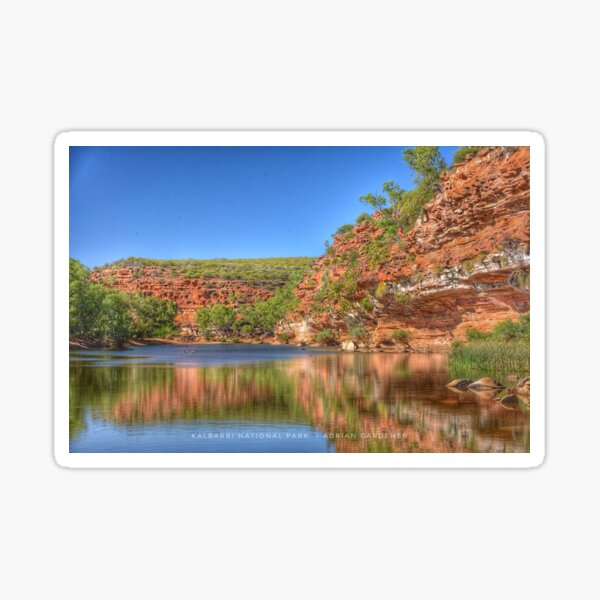 Item preview, Kalbarri designed and sold by garts.
