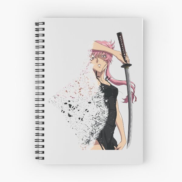 Item preview, Yuno Disintegration Inspired Anime Shirt designed and sold by Nixon Robeton.