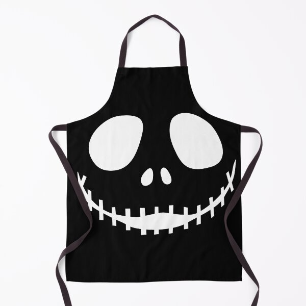 Item preview, The Pirate King - Nightmare Before Christmas, Skellington, Pumpkin King, White, Grin, Evil, Halloween, Christmas, Movie, Fandom, Geek, Geekery, Nerd, Nerdy designed and sold by CanisPicta.