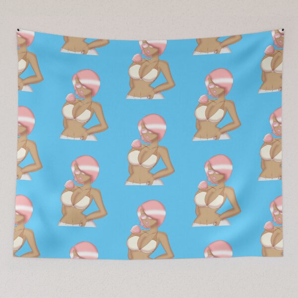 Item preview, I.C. Cornelle  designed and sold by ArielSRM.