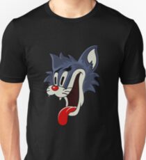 The Bowers Gang Cat Unisex T-Shirt