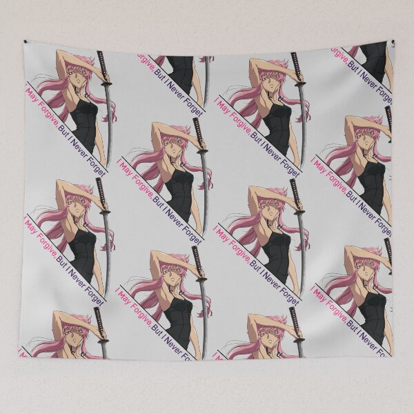 Item preview, Anime Inspired Shirt designed and sold by Nixon Robeton.