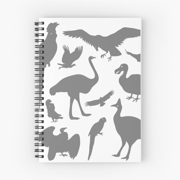 Item preview, Birds designed and sold by rickyroekowski.