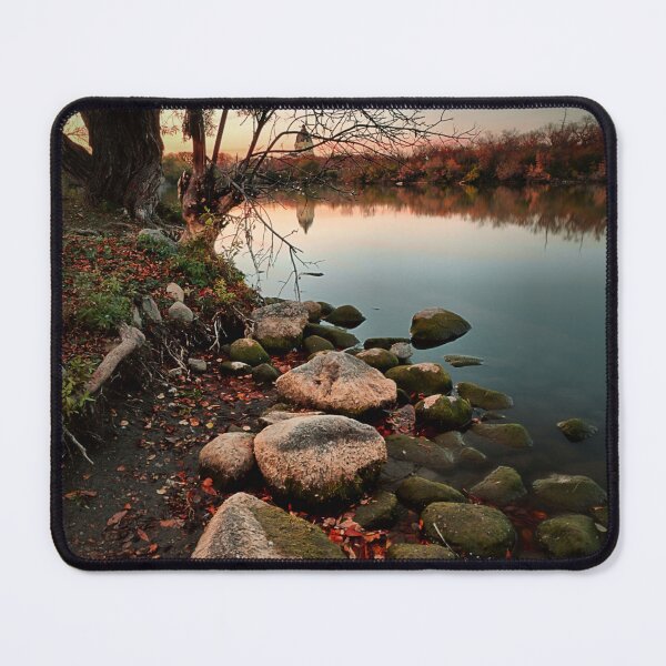 Item preview, Rocky Shoreline designed and sold by timdaytimages.