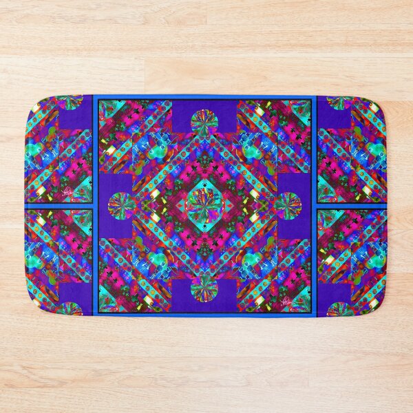 Item preview, Medazzle designed and sold by Vicki Pelham.